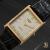 Vintage Gold Rotary Tank 2090 - view 1