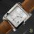 Seiko Lukia Tank Style Multi-Function 5Y85-0AA0 - view 1