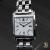 Baume & Mercier Tank 65562 - view 4