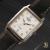Seiko Spirit High Standard Version 5E31-5A40 Tank - view 1