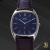 Vintage Seiko Chariot 4130-5180 Blue Onyx Dial - view 3