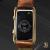 Vintage Rotary Gold Dual Time 10576 - view 7