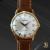 Vintage Omega Gold Geneve Ref:14703 - view 2