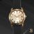 Vintage Gold Plated Omega Seamaster 166.009 - view 2