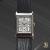 Vintage Tissot Tank Z173W (Lisboa) - view 2