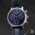 Frederique Constant Blue Chronograph FC290N36 - view 4