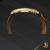 Vintage Rotary Gold Dual Time 10576 - view 6