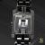 Baume & Mercier Tank 65562 - view 8