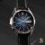 Vintage 1974 Seiko Lord Matic Blue Gradient Dial - view 3