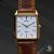 Seiko Spirit Tank Quartz Ref. 7N01-5180 (1995) - view 2