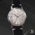 Vintage Longines 7570 2 Cross Hair Dial - view 3