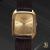 Vintage Bucherer 956.534 Quartz Dress Watch - view 2