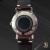 Vintage Longines 7570 2 Cross Hair Dial - view 7