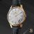 Vintage Gold Zenith Date 1209-4 SP - view 4