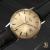 Vintage Gold Rotary 1049 - view 1