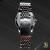 Vintage Omega Geneve Automatic 36.5mm Ref. 166.0168 - view 8