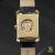Rotary GS03892/01 Gold Skeleton - view 7