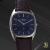 Vintage Seiko Chariot 4130-5180 Blue Onyx Dial - view 5