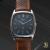 Vintage Seiko Chariot 4130-5130 Slate Grey Dial Quartz - view 2