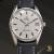 Vintage Omega Seamaster 166.067 - Silver Satin Dial - view 3