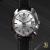 Vintage Longines Ultra-Chron Cushion Case - view 4