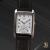 Vintage 1994 Seiko Avenue Tank 2G28-5010 - view 2