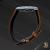 1982 Vintage Seiko Art Deco Tank Style Ref. 2628-5120 - view 6