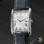 Raymond Weil Tank 9973/1 - view 4
