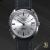Vintage Longines Admiral 8335 - view 2