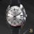 Vintage Longines Ultra-Chron Cushion Case - view 4