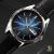 Vintage 1974 Seiko Lord Matic Blue Gradient Dial - view 1
