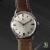 Vintage Omega Geneve 165.002 (Crosshair Dial) - view 4