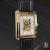 Rotary GS03892/01 Gold Skeleton - view 3