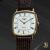 Vintage Longines Quartz Gold Tank Ref. 150.6707 - view 4