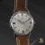 Vintage Omega Geneve 165.002 (Crosshair Dial) - view 3