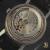 Vintage Longines 7570 2 Cross Hair Dial - view 10
