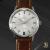 Vintage Omega Geneve 165.002 (Crosshair Dial) - view 2