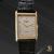 Vintage Gold Rotary Tank 2090 - view 3
