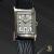 Vintage Tissot Tank Z173W (Lisboa) - view 3