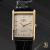 Vintage Gold Rotary Tank 2090 - view 2