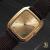 Vintage Bucherer 956.534 Quartz Dress Watch - view 1