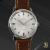 Vintage Omega Geneve 165.002 (Crosshair Dial) - view 3