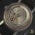 Vintage Longines 7570 2 Cross Hair Dial - view 10