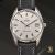 Vintage Omega Seamaster 166.067 - Silver Satin Dial - view 4