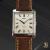 Vintage Seiko Tank 2220-3030 - view 2