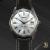 Vintage 1968 Seiko Sportsman 17 Jewels 6602-9982 - view 2