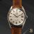Vintage Omega Seamaster 166.067 - Champagne Satin Dial - view 2