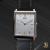 Vintage Seiko Chariot 2C21-5180 Silver Dial - view 2