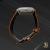 Seiko Lukia Tank Style Multi-Function 5Y85-0AA0 - view 5