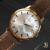 Vintage Omega Gold Geneve Ref:14703 - view 1